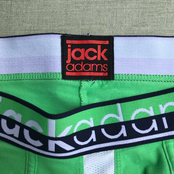 Sexy Jack Adam’s Boxer Brief. Size L - Picture 3 of 3